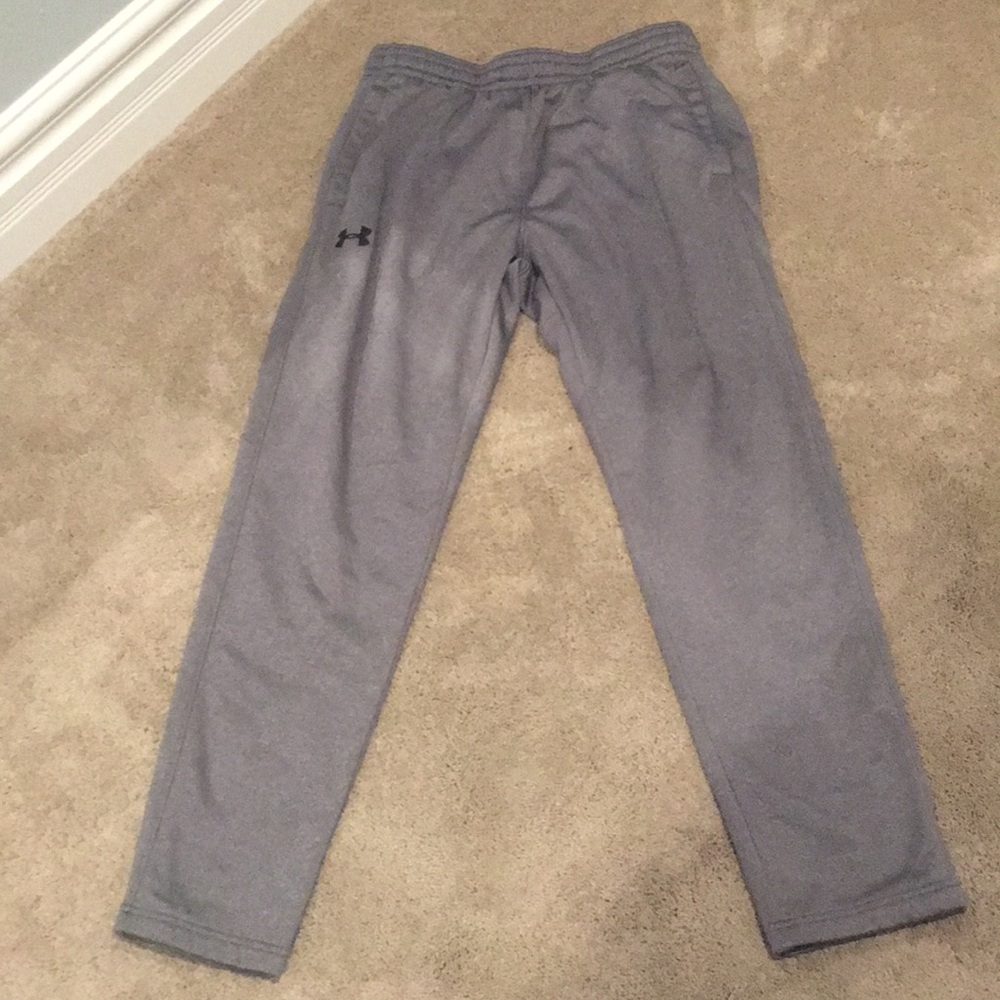 Men’s sweat pants